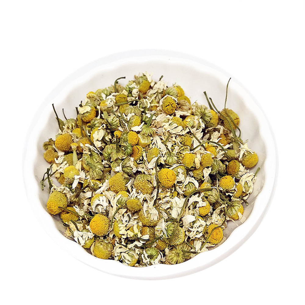 Amazing Chamomile Tea for health